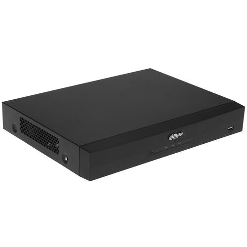 Купить Регистратор для видеонаблюдения Dahua DH-XVR5116HE-I3  5032819. Характеристики, отзывы и цены в Донецке