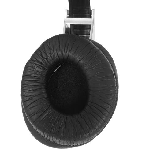 Купить Проводные наушники Behringer HPM 1000 серый  4874584. Характеристики, отзывы и цены в Донецке