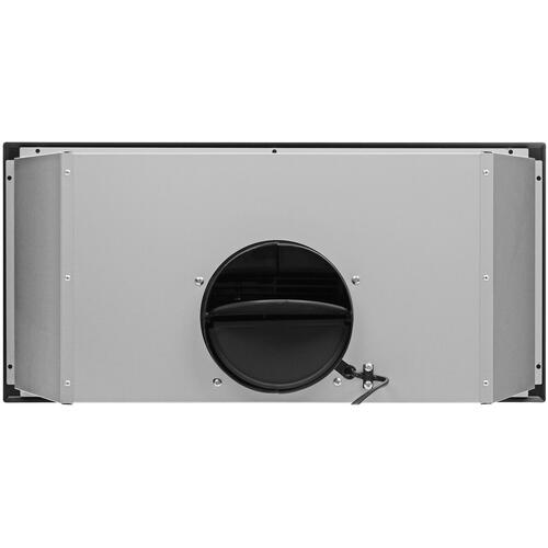 Купить Вытяжка полновстраиваемая Gorenje BHI626E6B черный  9040492. Характеристики, отзывы и цены в Донецке