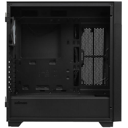 Купить Корпус ZALMAN S5 NEO  5616340. Характеристики, отзывы и цены в Донецке