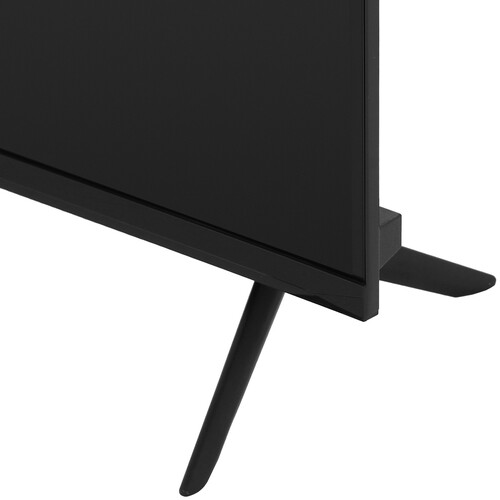 Купить 42.5" (108 см) Телевизор Asano 43LU5030T черный  9225870. Характеристики, отзывы и цены в Донецке