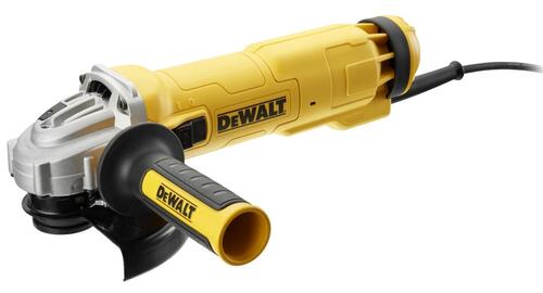 Купить Углошлифовальная машина (УШМ) DeWalt DWE4238  5437790. Характеристики, отзывы и цены в Донецке