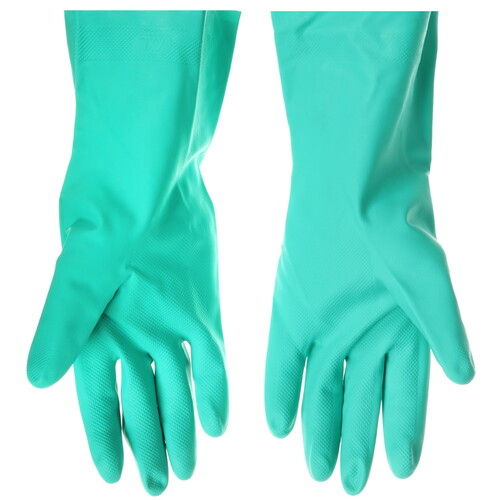 Купить Перчатки нитриловые KRAFTOOL 11280-XXL_z01  9156174. Характеристики, отзывы и цены в Донецке