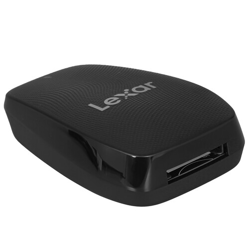 Купить Кард-ридер Lexar Professional  5471265. Характеристики, отзывы и цены в Донецке