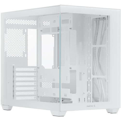 Купить Корпус DEEPCOOL CG530  5607808. Характеристики, отзывы и цены в Донецке