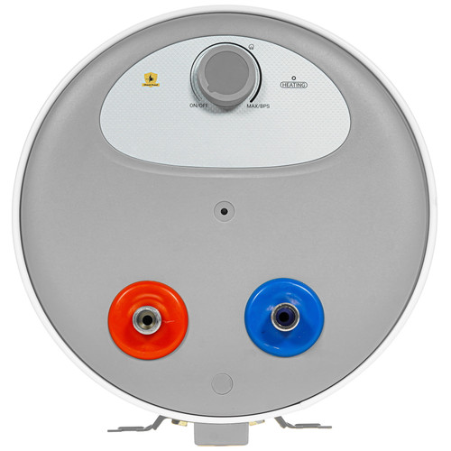 Купить Накопительный водонагреватель электрический Haier ES15V-RQ1(R)  9003919. Характеристики, отзывы и цены в Донецке