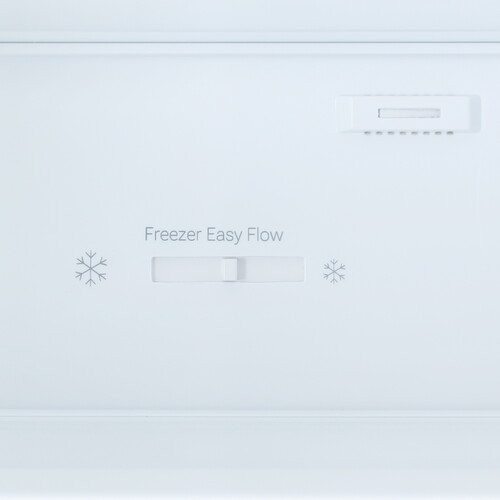 Купить Холодильник с морозильником   Aceline В37ВHR серебристый  9248255. Характеристики, отзывы и цены в Донецке