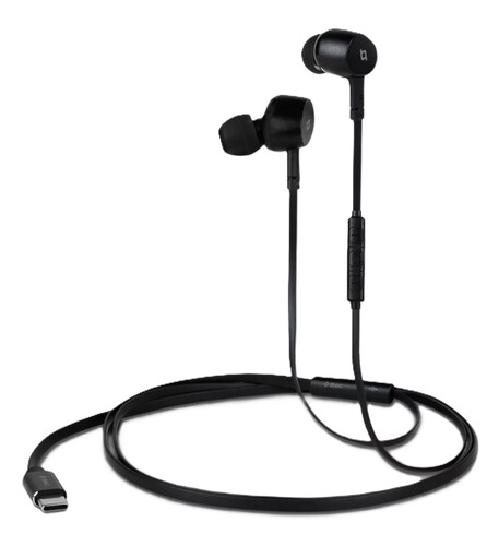 Купить Проводные наушники Ttec Pop 2 черный  9140685. Характеристики, отзывы и цены в Донецке