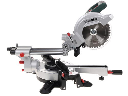 Купить Торцовочная пила  Metabo KGSV 216 M  1099133. Характеристики, отзывы и цены в Донецке