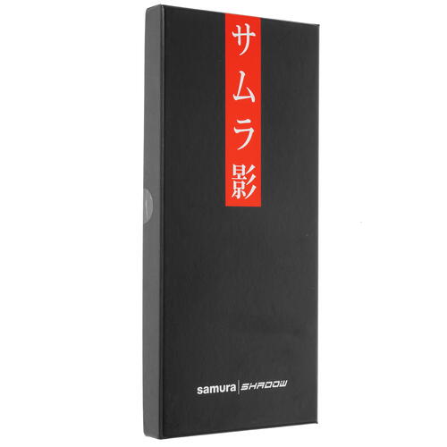 Купить Набор ножей Samura Shadow SH-0220/K  4816373. Характеристики, отзывы и цены в Донецке