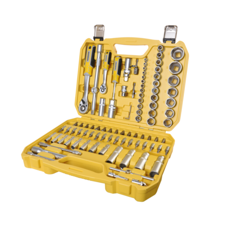 Купить Набор инструментов Hanskonner HK1045-20-S94  9163063. Характеристики, отзывы и цены в Донецке