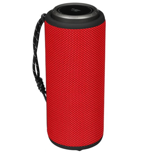 Купить Портативная колонка Fiero Vortex N FR450, красный  5405899. Характеристики, отзывы и цены в Донецке