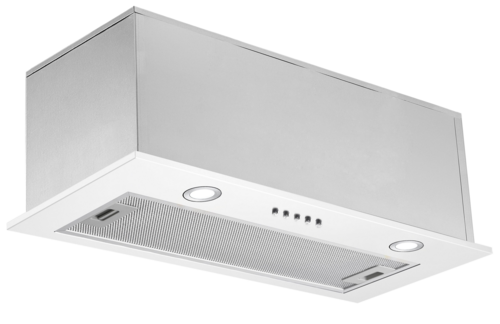 Купить Вытяжка полновстраиваемая Оasis VM-52W белый  9082725. Характеристики, отзывы и цены в Донецке