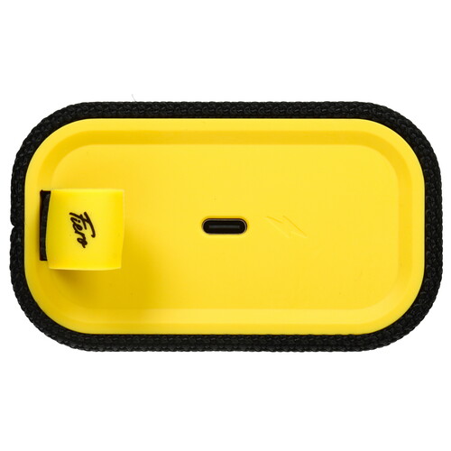 Купить Портативная колонка Fiero Lure Piccolo FRPS-510, черный  9153809. Характеристики, отзывы и цены в Донецке
