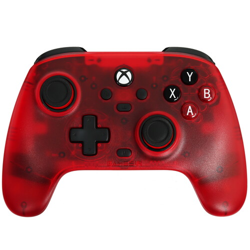 Купить Геймпад проводной GameSir T7 красный  5622117. Характеристики, отзывы и цены в Донецке