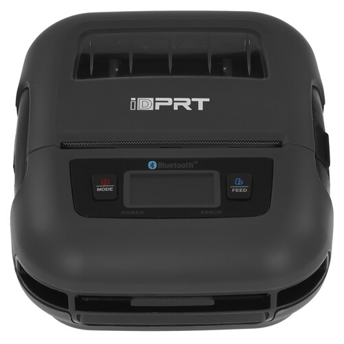 Купить Принтер этикеток iDPRT HM-T300 PRO  9169197. Характеристики, отзывы и цены в Донецке