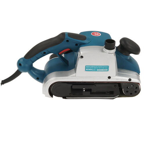 Купить Ленточная шлифмашина Кратон BS-1300-100  9145718. Характеристики, отзывы и цены в Донецке