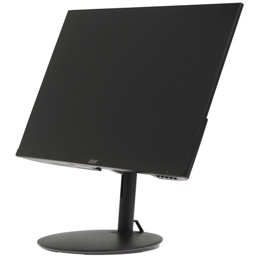 Купить 23.8" Монитор Acer SH242YG0bmihux черный  5624527. Характеристики, отзывы и цены в Донецке