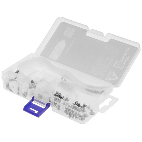 Купить Корпус Arctic Xtender White  9292485. Характеристики, отзывы и цены в Донецке