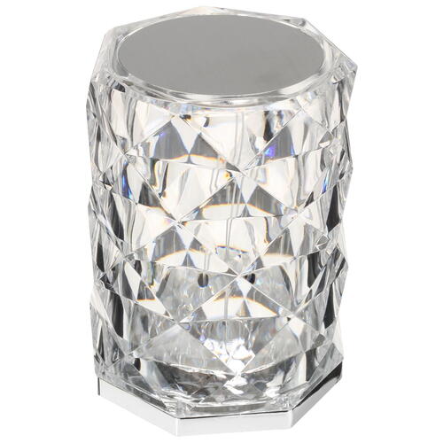 Купить Декоративный светильник Старт Crystal Rose mini белый  5099130. Характеристики, отзывы и цены в Донецке