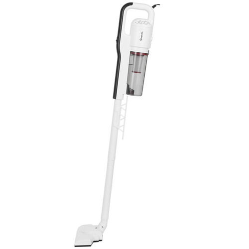 Купить Пылесос  вертикальный  Bufett 640390  белый  9226550. Характеристики, отзывы и цены в Донецке