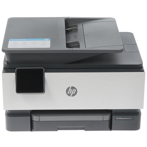 Купить МФУ струйное HP OfficeJet Pro 9013  5454305. Характеристики, отзывы и цены в Донецке