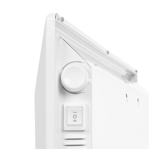 Купить Конвектор Elitech ЭКН 2000  9153935. Характеристики, отзывы и цены в Донецке