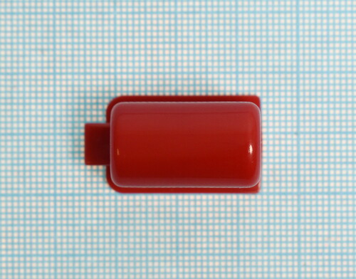 Купить Кнопка (Power) для вертикального пылесоса Mamibot V6 (Red)  4413799. Характеристики, отзывы и цены в Донецке