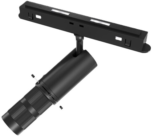 Купить Трековый светильник Technical TR108-2-10W3K-B  9169036. Характеристики, отзывы и цены в Донецке