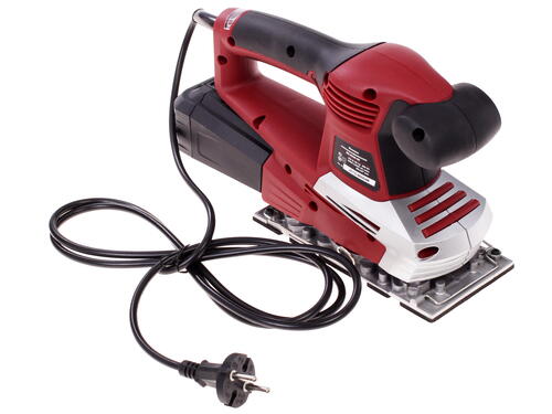 Купить Виброшлифовальная машина RedVerg RD-SG30-90  1026088. Характеристики, отзывы и цены в Донецке