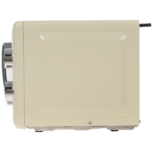 Купить Микроволновая печь TESLER MM-2045 бежевый  9316119. Характеристики, отзывы и цены в Донецке