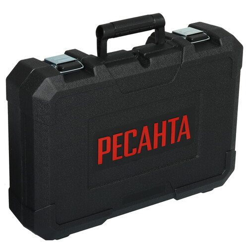 Купить Перфоратор Ресанта П-13/32/40  5624030. Характеристики, отзывы и цены в Донецке