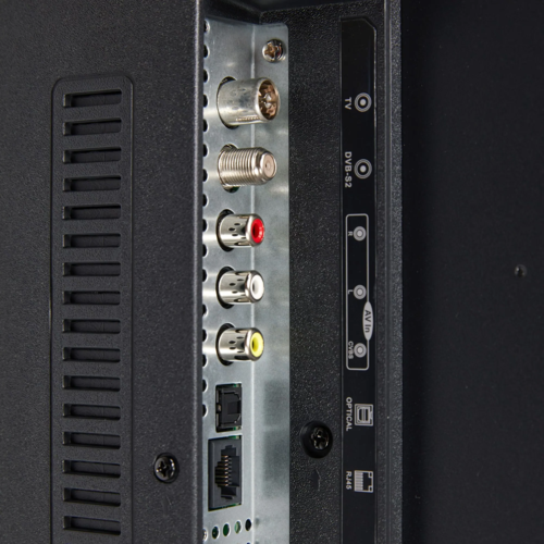 Купить 75" (190 см) Телевизор Evolution WOSQ75MR1UHD черный  9235411. Характеристики, отзывы и цены в Донецке