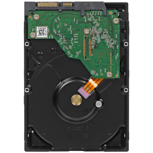 Купить 6 ТБ Жесткий диск WD Purple Surveillance [WD64PURZ]  5421205. Характеристики, отзывы и цены в Донецке