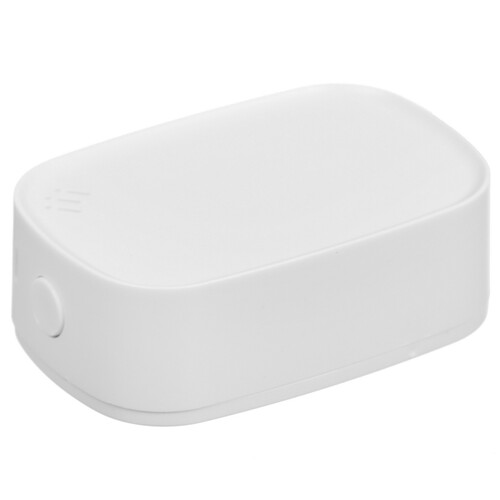 Купить Датчик температуры и влажности MOES Zigbee Temperature and Humidity Sensor  5458413. Характеристики, отзывы и цены в Донецке