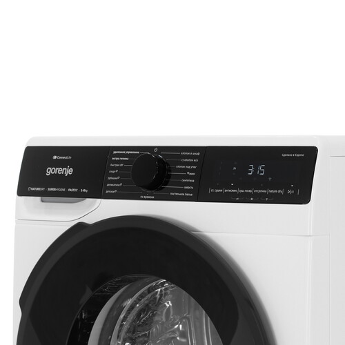 Купить Сушильная машина Gorenje DPNA82WIFI/C белый  9152685. Характеристики, отзывы и цены в Донецке