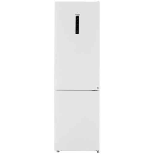 Купить Холодильник с морозильником   Haier CEF538CWG белый  9291529. Характеристики, отзывы и цены в Донецке