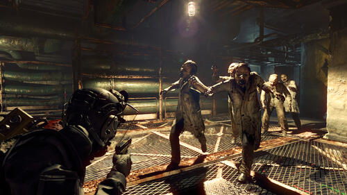 Купить Игра Umbrella Corps (Steam)  4836243. Характеристики, отзывы и цены в Донецке