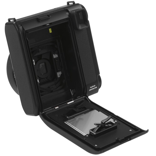 Купить Фотоаппарат моментальной печати Fujifilm Instax mini 99  5638899. Характеристики, отзывы и цены в Донецке