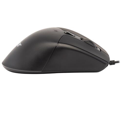 Купить Мышь проводная Acer OMW130 [ZL.MCEEE.00J] черный  5015149. Характеристики, отзывы и цены в Донецке