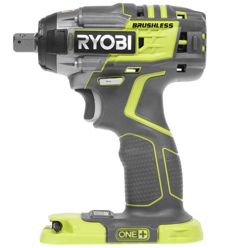 Купить Гайковерт Ryobi R18iW7-0 ONE+ , Без ЗУ, Без АКБ  8195916. Характеристики, отзывы и цены в Донецке