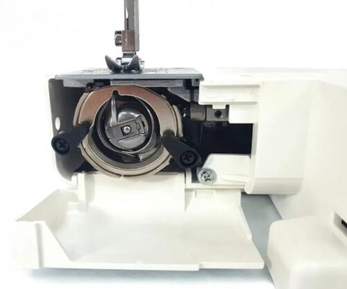 Купить Швейная машина Janome Excellent Stitch 23  5358196. Характеристики, отзывы и цены в Донецке