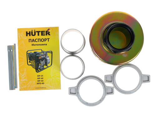 Купить Мотопомпа Huter MPD-80  1173160. Характеристики, отзывы и цены в Донецке