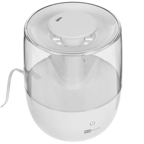 Купить Увлажнитель воздуха AURUM AHR-G3020  9130403. Характеристики, отзывы и цены в Донецке