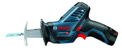 Купить Сабельная пила Bosch GSA 12V-14  5478657. Характеристики, отзывы и цены в Донецке