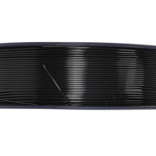 Купить Пластик NVPRINT Silk PLA+ Black  9158543. Характеристики, отзывы и цены в Донецке