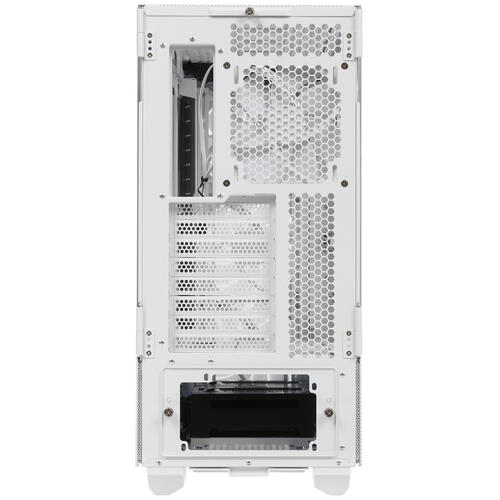Купить Корпус LIAN LI LANCOOL III RGB  5408791. Характеристики, отзывы и цены в Донецке