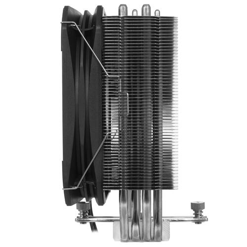 Купить Кулер для процессора PCCooler Paladin 400 ARGB  5454471. Характеристики, отзывы и цены в Донецке