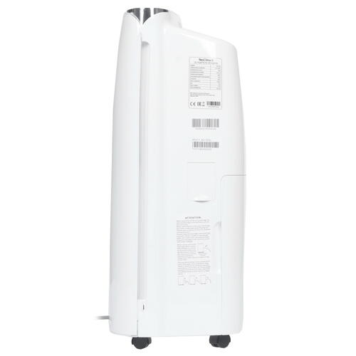 Купить Осушитель воздуха NeoClima ND-20SL белый  1269781. Характеристики, отзывы и цены в Донецке