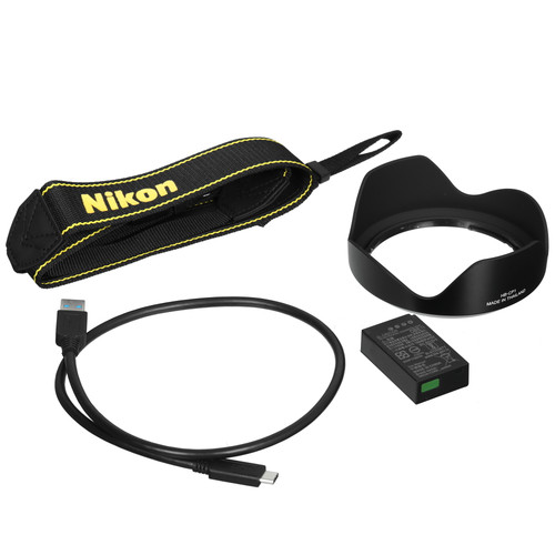 Купить Компактный фотоаппарат Nikon COOLPIX P1100 черный  5624894. Характеристики, отзывы и цены в Донецке